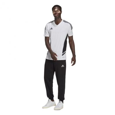 2. Spodnie adidas Condivo 22 Sweat Pants Pant M HA3695