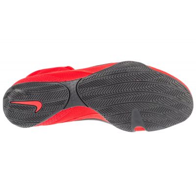 4. Buty Nike Machomai 3 M HF7333-600
