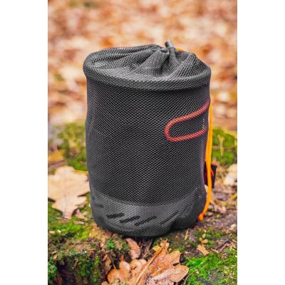 3. Kuchenka turystyczna garnek + palnik