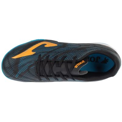3. Joma Evolution Jr 2601 TF EVJS2601TF Czarne 33