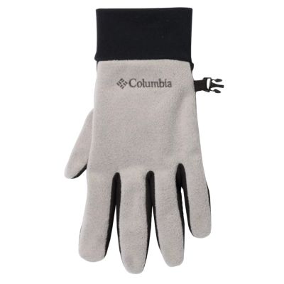 2. Columbia M Arctic Peak Glove 2136611027 Szare L