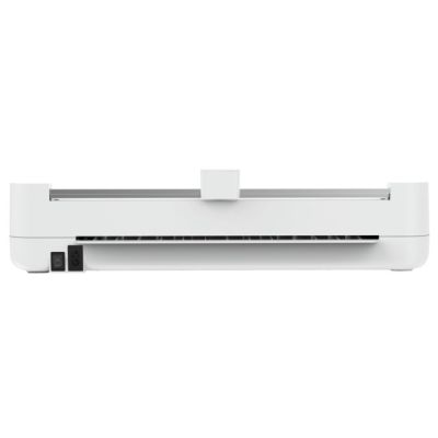 11. HP Laminator ONELAM COMBO A3, na zimno/gorąco, zintegrowany trymer, zaokrąglacz rogów, prędkość 40cm/min + 15 folii: 3xA4, 4xA5, 4xA6, 4xB-CARD, biały