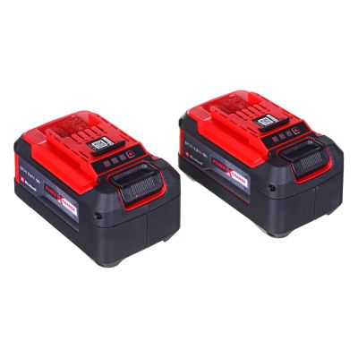 4. Akumulator 2 x 5,2Ah EINHELL