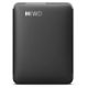 3. Dysk zewnętrzny HDD WD Elements Portable 5TB 2.5 Black