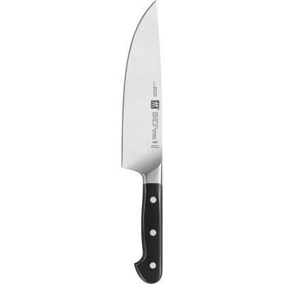 2. Nóż szefa kuchni Zwilling Pro - 20 cm