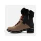 8. Buty Rossignol 1907 Megeve Nabuk 2.0