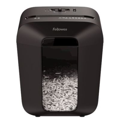 6. Niszczarka osobista Fellowes LX50, 17L