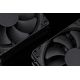 6. Chłodzenie CPU NOCTUA NH-L9i CH.BK Intel Low Profile