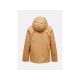 3. Kurtka PEAK PERFORMANCE M Maroon Insulated Jacket brązowy