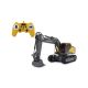 19. Jamara Bagger Volvo EC160E zdalnie sterowany model Koparka Silnik elektryczny 1:26