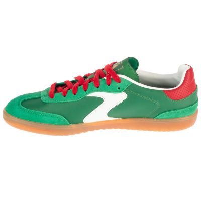 2. Skechers Hotshot - Roaver 254152-GMLT Zielone 40