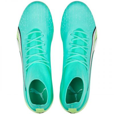 7. Buty piłkarskie Puma Ultra Pro FG/AG M 107240 03