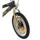 2. Rower dzieciecy 16" TOIMSA TOI16913 Batman