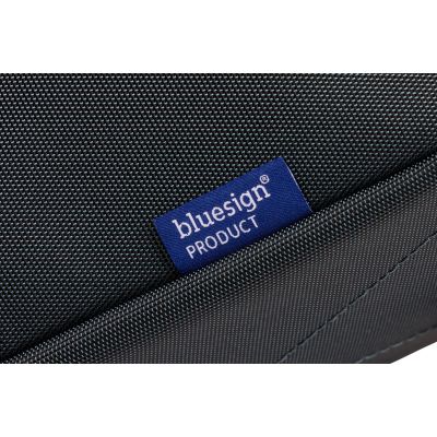 8. Thule Subterra 2 TSTB404 Dark Slate Kosmetyczka Poliester, Termoplastyczne elastomery poliuretanowe (TPU) Szary