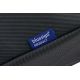8. Thule Subterra 2 TSTB404 Dark Slate Kosmetyczka Poliester, Termoplastyczne elastomery poliuretanowe (TPU) Szary