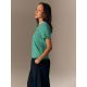 4. T-shirt regular damski 4F 4FRSS26TTSHF3702-41S