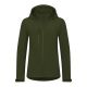 2. Softshell kurtka damska Trail (military)