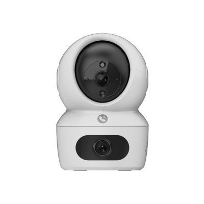 2. Kamera IP do monitoringu EZVIZ H7C 2K+ (4MP+4MP)