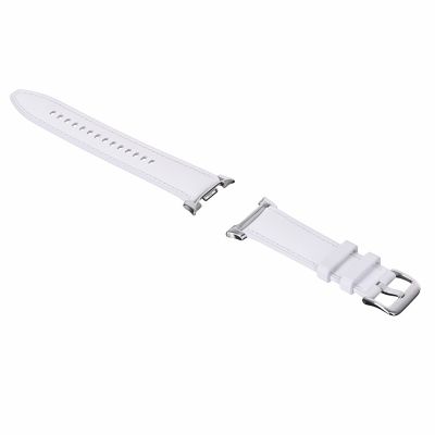 19. Smartwatch Samsung Galaxy Watch 8 (L505) Classic AMOLED 46mm Srebrny