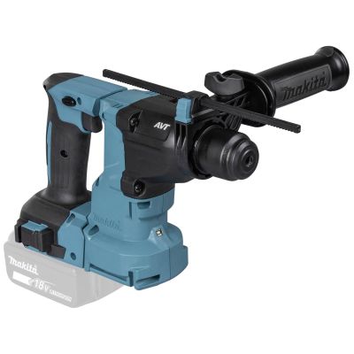 15. Młotowiertarka udarowa 18V DHR183Z MAKITA