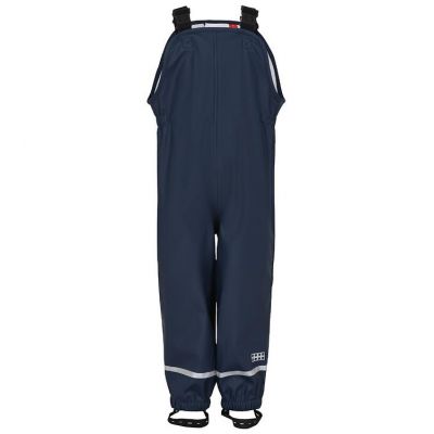 4. Komplet przeciwdeszczowy Lego Wear Kid's Lwjivan 200 Jr 11010040/589