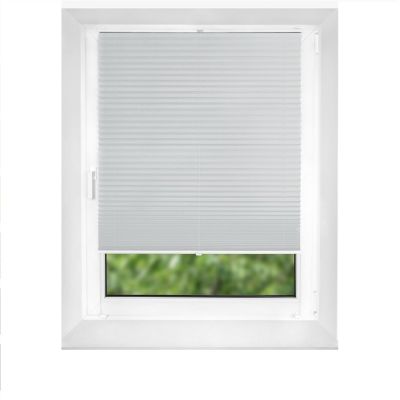 PLISSE BLINDS PEARL TERMO 70X210 GREY