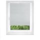 PLISSE BLINDS PEARL TERMO 70X210 GREY