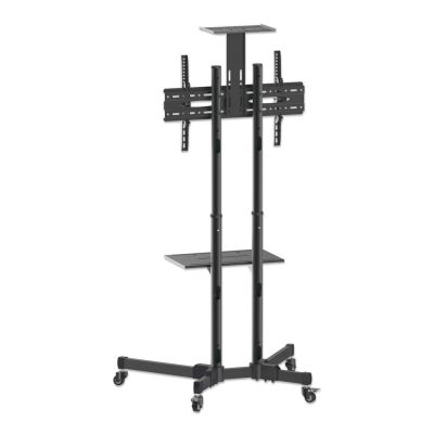 3. MANHATTAN STOJAK MOBILNY TV LED/LCD/PDP 37-70 CALI