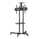 3. MANHATTAN STOJAK MOBILNY TV LED/LCD/PDP 37-70 CALI
