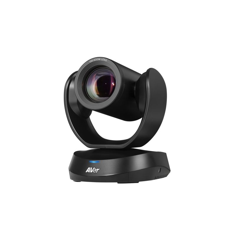 8. Kamera PTZ AVer CAM520 Pro3 8MP 1920x1080px 60fps Czarna