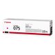 3. Canon 075 kaseta z tonerem 1 szt. Oryginalny Purpurowy