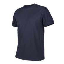 Koszulka termoaktywna Helikon-Tex Tactical T-Shirt TopCool - navy blue rozmiar: m