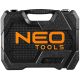 7. NEO tools 10-062 gniazdko/zestaw gniazdek