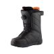 3. Buty snowboardowe ROSSIGNOL CRANK BOA H4 czarno pomarańczowy