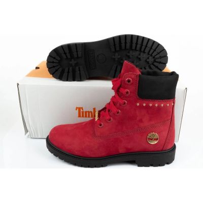 21. Buty trekkingowe Timberland W TB0A2MBU-F41