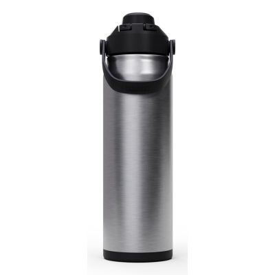2. CamelBak 2931101075 bidon 739 ml Stal nierdzewna, Polipropylen (PP), Silikon Stal nierdzewna