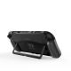 2. Etui Tech-Protect TPUCarbon na Nintendo Switch 2 - czarne