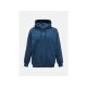 Bluza PEAK PERFORMANCE Original Terry Hood Men niebieski