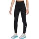Legginsy dla dzieci Nike One czarne FZ5605 010