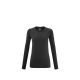 2. Bielizna MILLET W Drynamic Soft Ls Tee czarny
