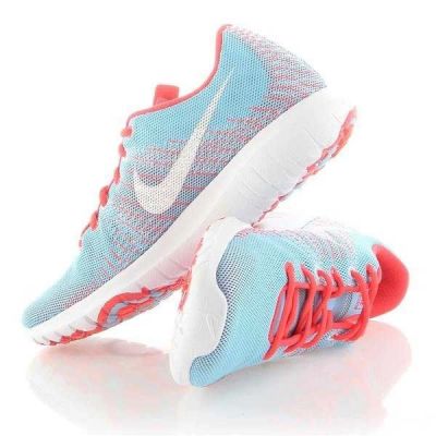 11. Nike Flex Fury (GS) 705460-400