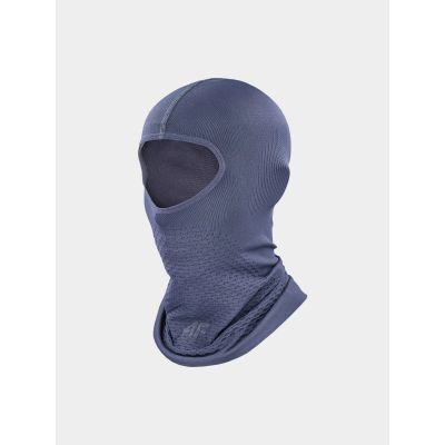 Kominiarka narciarska uniseks 4F 4FWAW24ABALU041-23S