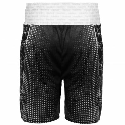 5. Spodenki bokserskie Iron Pro MFC PATRIOTIC „EAGLE” M 06117-01M