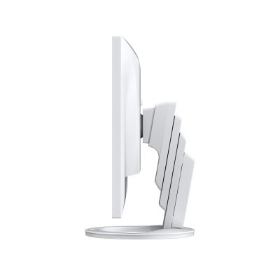 3. Monitor EIZO FlexScan EV2495-WT - 61,2 cm (24,1") - 1920 x 1200 pikseli - WUXGA - LED - 5 ms - Biały