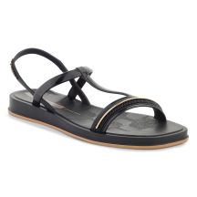 IPANEMA GLOW SAND AD BLACK/BLACK/GOLD 27402-BR730