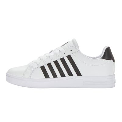 4. Buty K-Swiss Court Tiebreak M 07011-126-M