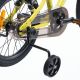 5. Dziecięcy Rower Radvik Viking 16 92800597755
