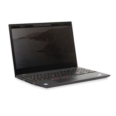 3. Durable 514457 filtr do ekranu 35,6 cm (14") Laptop Bezramkowy filtr prywatności na wyswietlacz
