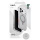 6. Etui UNIQ Swivix 360 Rotating Kickstand na iPhone 17 Pro Max - przezroczyste