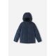 3. Kurtka puchowa dziecięca Reima Down jacket. Paimio Navy  Age 3 Junior Unisex wodoodporna granatowa (5100282A-6980)